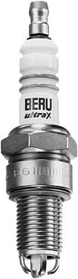 Tennplugg Ultra X BorgWarner - MEKO_18-UX56-4P