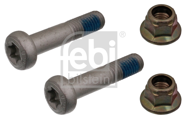Skruvsats, spindelled Febi - Ford - Mondeo - OE 1138220,1138220S1