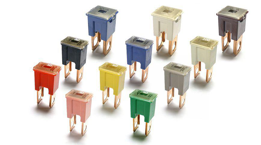 Japan Sikring 60A 1 Pakke