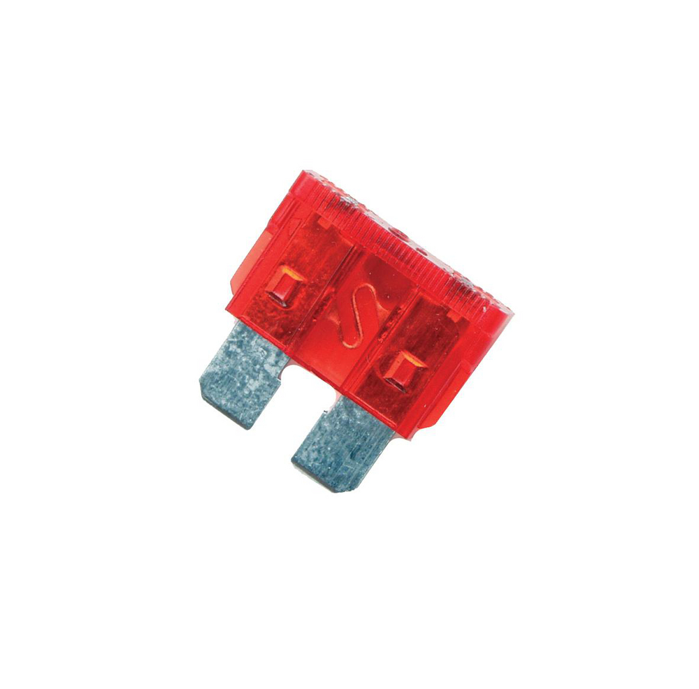 MIDI Sikring 25A 10 Pakke