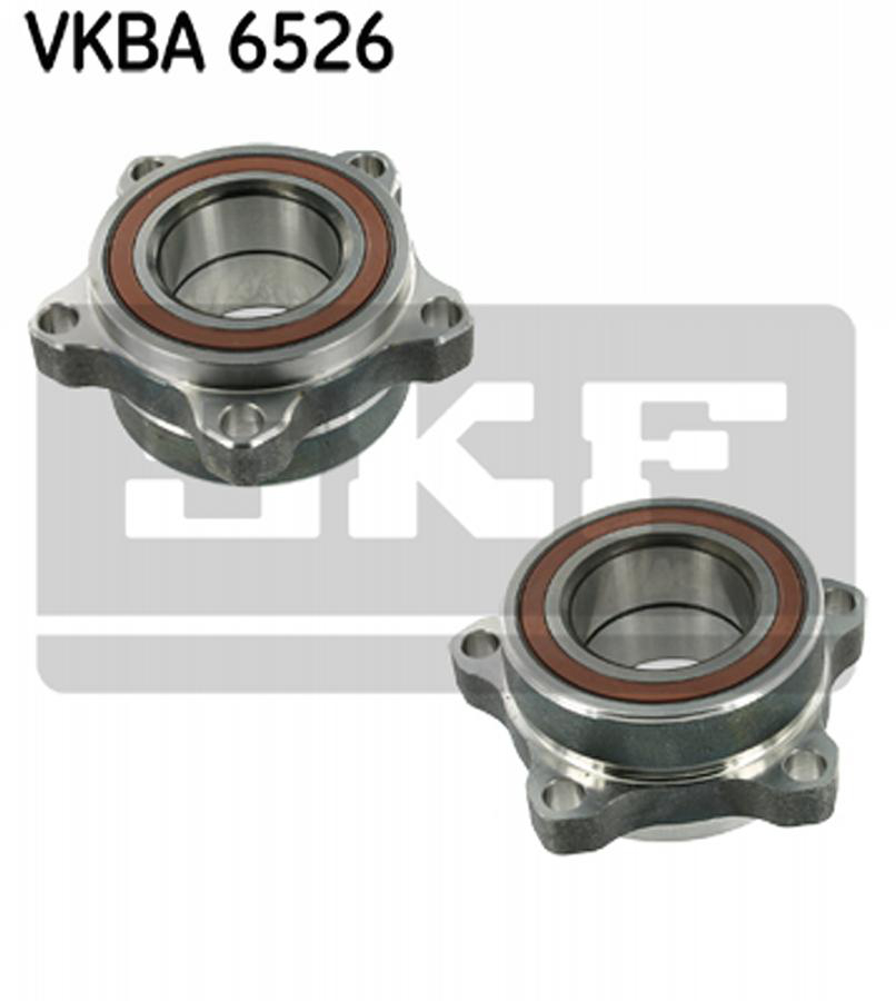 Hjullagersats SKF - Ford - Transit