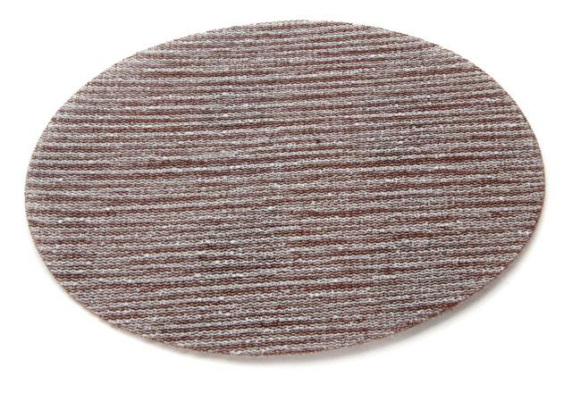 Kardborrerondell Abranet 150mm P80 Mirka