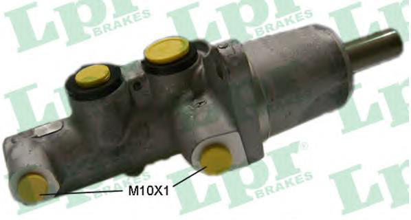 Huvudbromscylinder - VW - Lt-serie - OE 2D0611019E