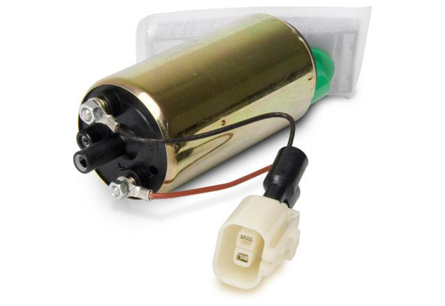 Bränslepump Airtex - Nissan - Primera - OE 1704262J00,1704273Y00,1704273Y25,17042Q5601