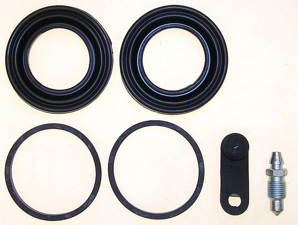 Reparationssats, bromsok FTE - Hyundai - Santa fè. Ssangyong - Rexton
