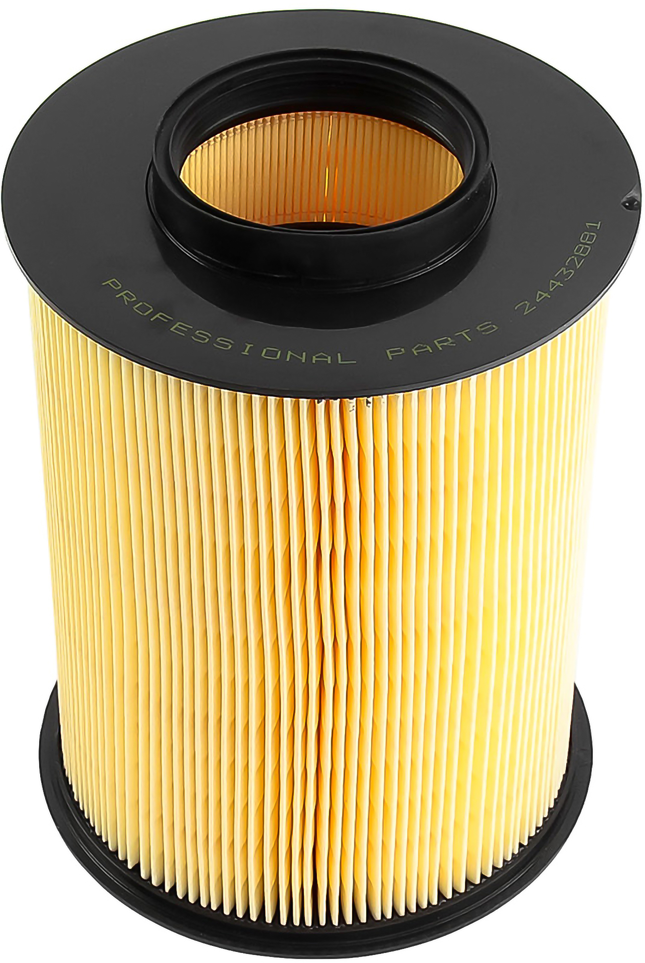 Luftfilter - Volvo - V40, V50, S40, C30, C70. Ford - Focus, Transit connect, Kuga, C-max, Grand, Tourneo grand, Tourneo connect. Mazda - 3, 5