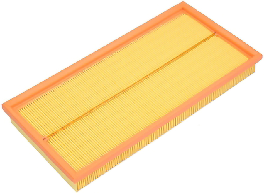 Luftfilter - Volvo - 240, 360, 340 - OE 463505,9438216,5005532,A790X9601EA,9974791