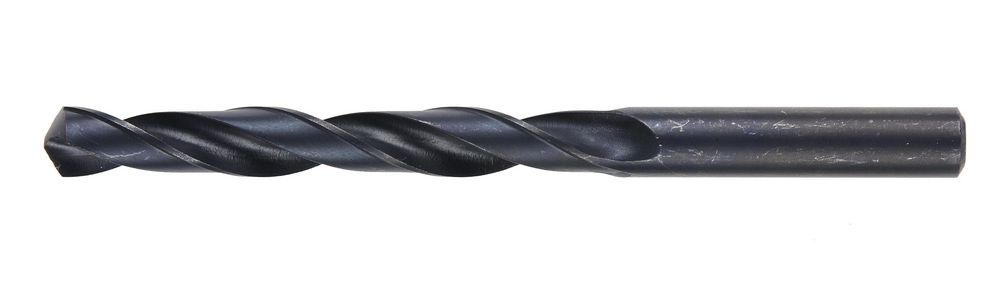 Spiral drill rullet 12,5 mm
