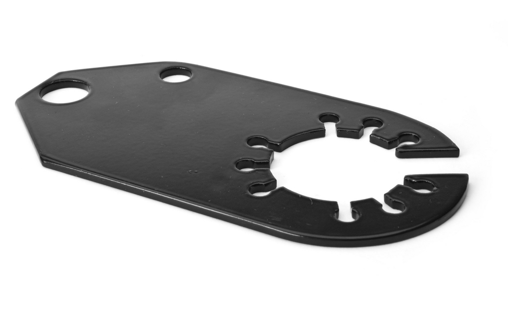 Kontakt plate