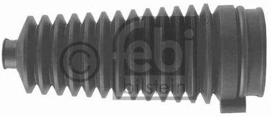 Styring gear gamasje - Ford - Focus, Fiesta, Escort, Ka, Puma