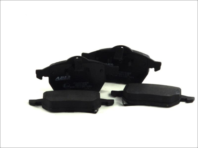 Bromsbelägg | Bromskloss