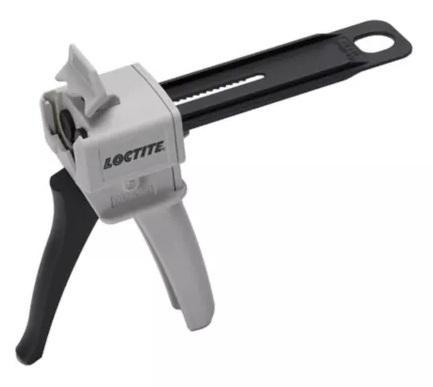 Loctite Hand Gun Manual 50ml Henkel