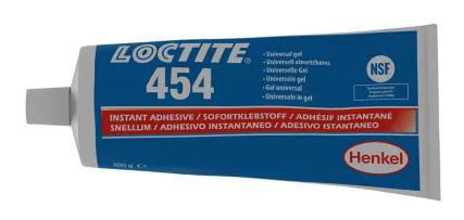 Loctite 454 20 g Henkel