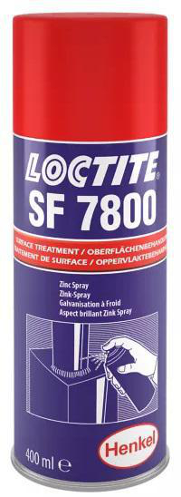 Loctite SF 7800 400ml Henkel