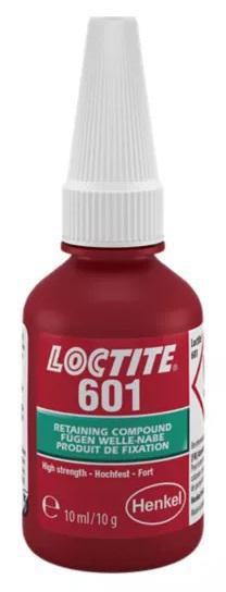Loctite 601 50ml Henkel