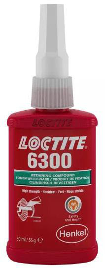 Loctite 6300 50ml Henkel