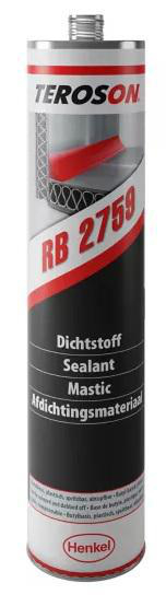 Teroson RB 2759 310ml Teroson