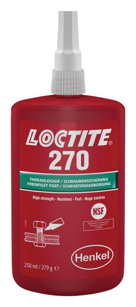 Loctite 270 250ml Henkel