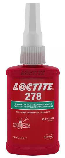 Loctite 278 50ml Henkel