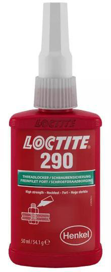 Loctite 290 50ml Henkel