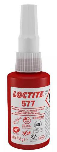 Loctite 577 VVS 50ml Henkel