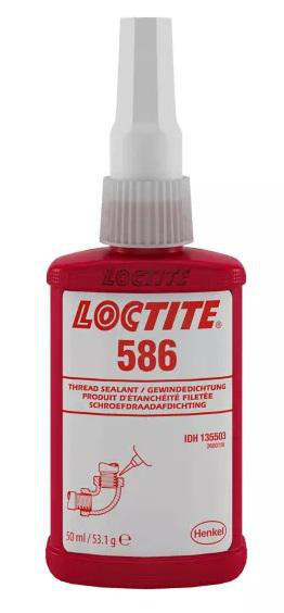 Loctite 586 250ml Henkel
