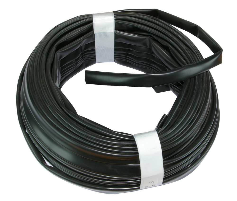 PVC-kabelskyddsslang 3,76MM ProMeister