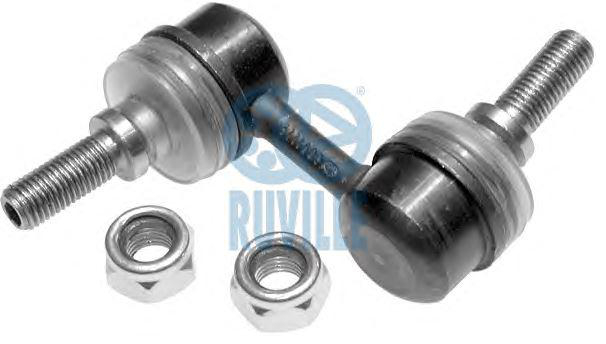Stabilisatorstag FAG - Mazda - Demio, Mx-3 - OE EA0334170A,EA0334170