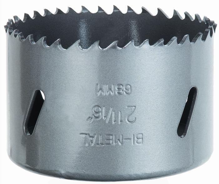 Hålsåg 41 mm Bohrcraft