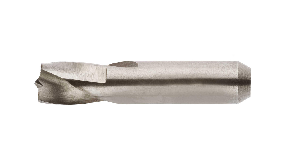Point sveising drill