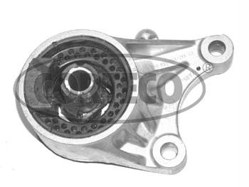 Motorfäste Meyle - Opel - Astra, Zafira - OE 0684697,90576048