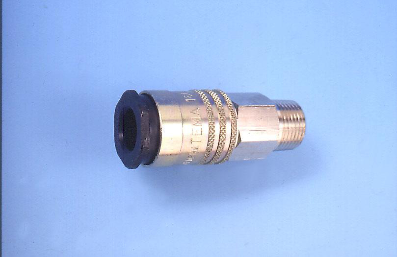 Coupl.UTV.G. 1/2 Tem