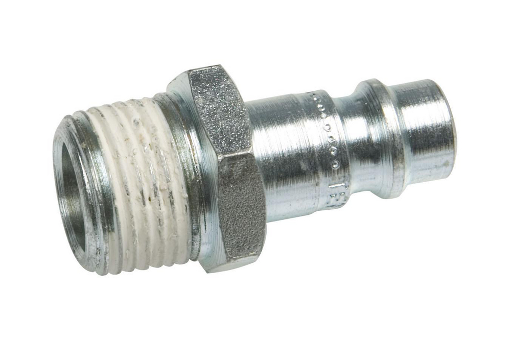 Tryckluftskoppling R 1/2" Lundgrens