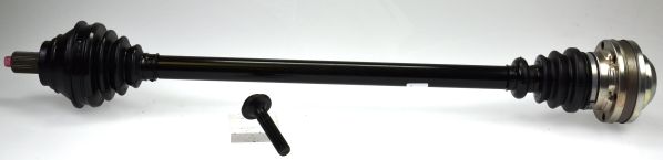 Drivaksel - VW - Skoda - Audi - Seat