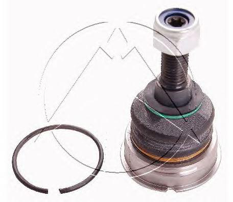 Spindelled - VW - Amarok - OE 2H0407022B,2H0407021B,Partof