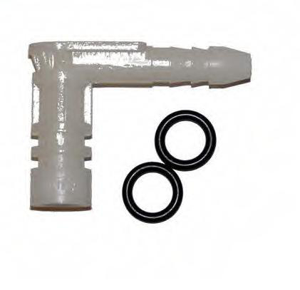 Nippel Scan-Tech - Saab - 9-3, 9-5, 900, 9000