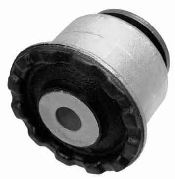 Link armbushing - Mercedes - Gle, W164, W251, X164