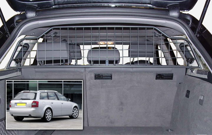Lastgaller/ Hundgaller Travall - Audi - A4, S4, Rs4
