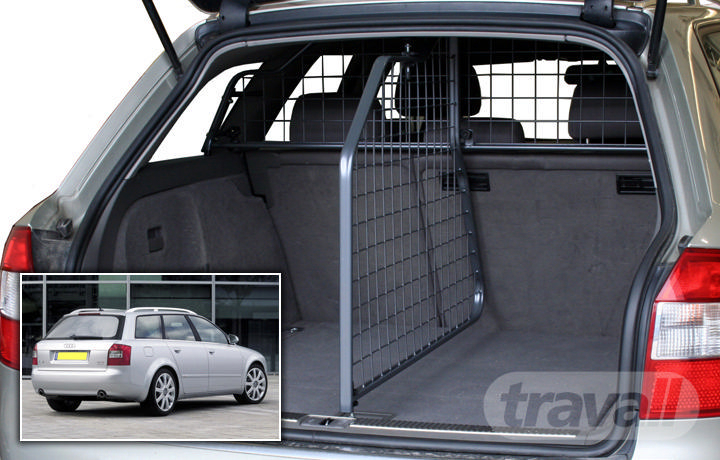 Lastgaller/ Hundgaller Travall - Audi - A4, S4, Rs4