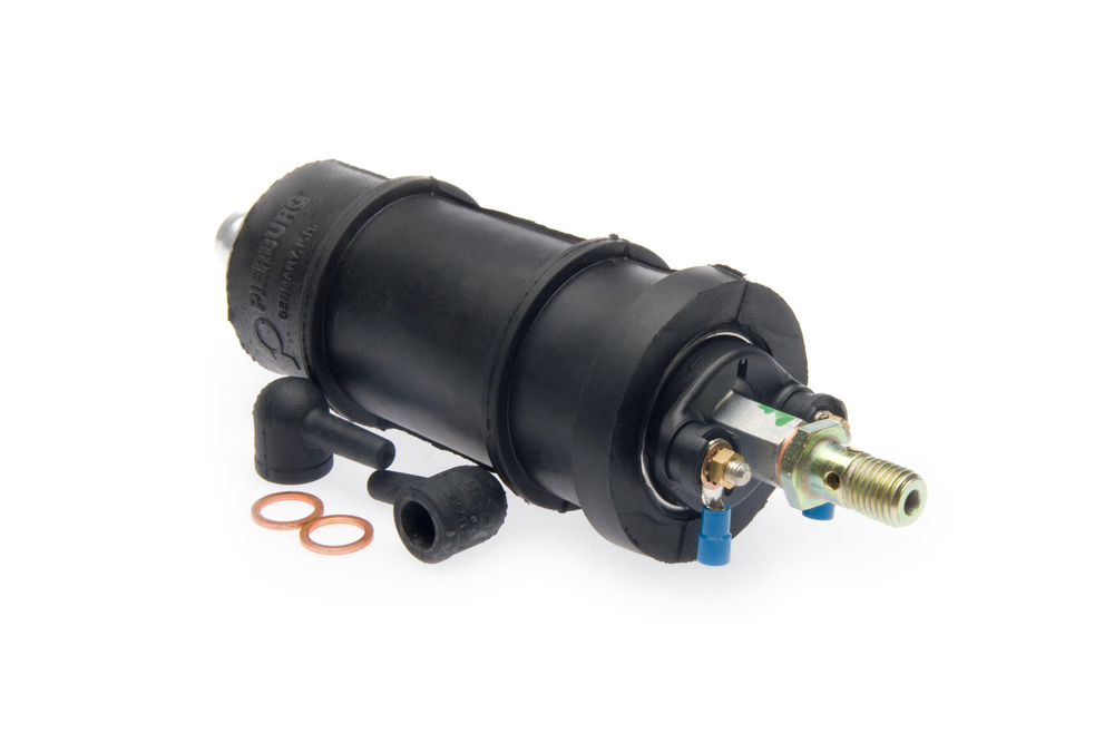 Bränslepump Bosch - Ford - Mondeo, Fiesta, Escort, Sierra, Orion. Mercedes - W124, W201, W126, R129, R107, W460