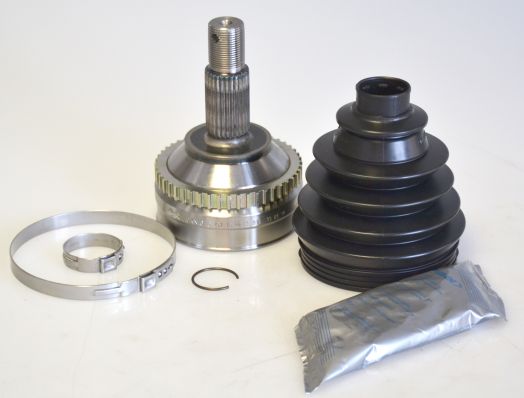 Drivknutssats Spidan - Peugeot - Expert, 806. Citroen - Jumpy, Evasion. Fiat - Scudo, Ulysse
