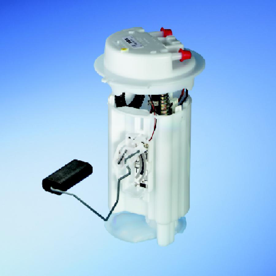 Bränslepump med armatur Bosch - Peugeot - 406 - OE 152575