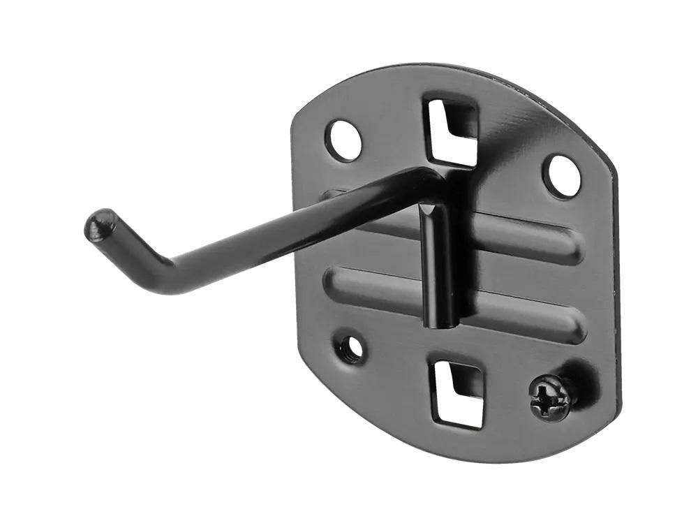MSS+ krok fyrkantig enkel 3" Sonic
