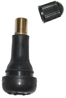 Ventil Rubber Vulk