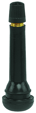 Ventil TR418 umontert