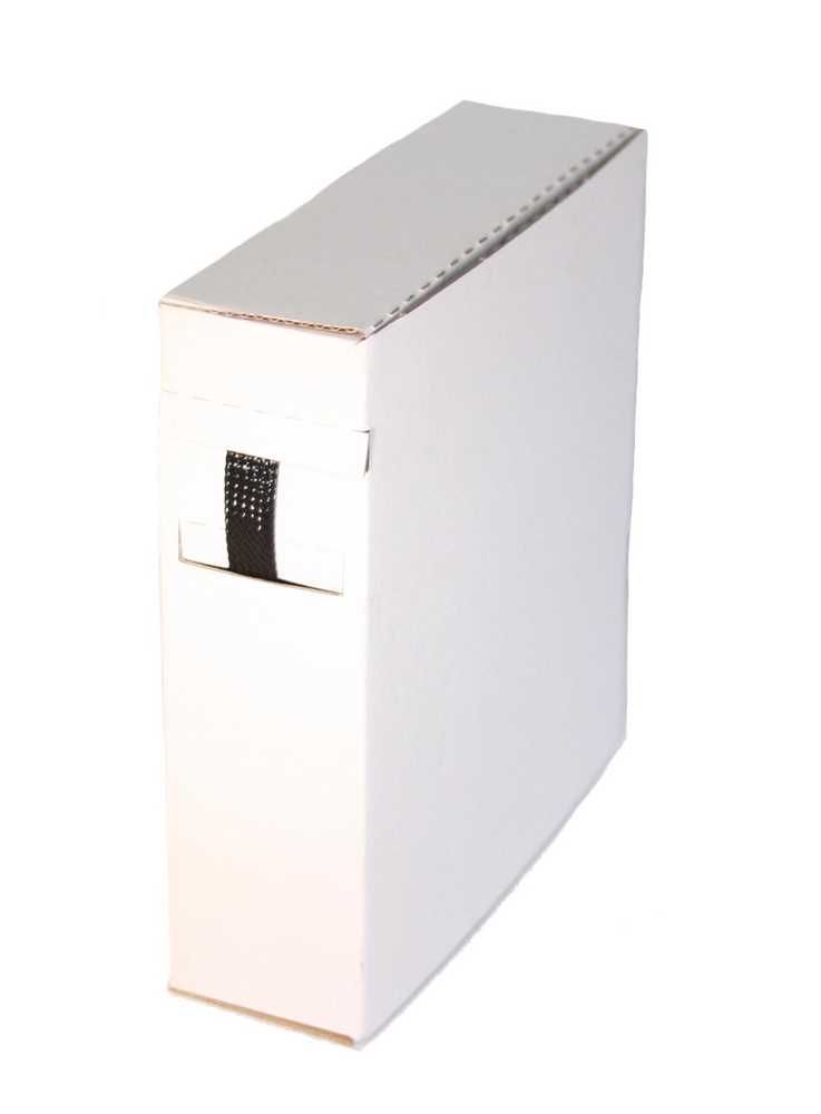 Krympslang utan lim 4,8mm Nelco