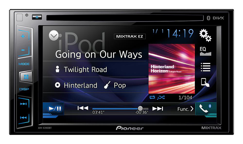 2din dvd usb/ipod 6, null