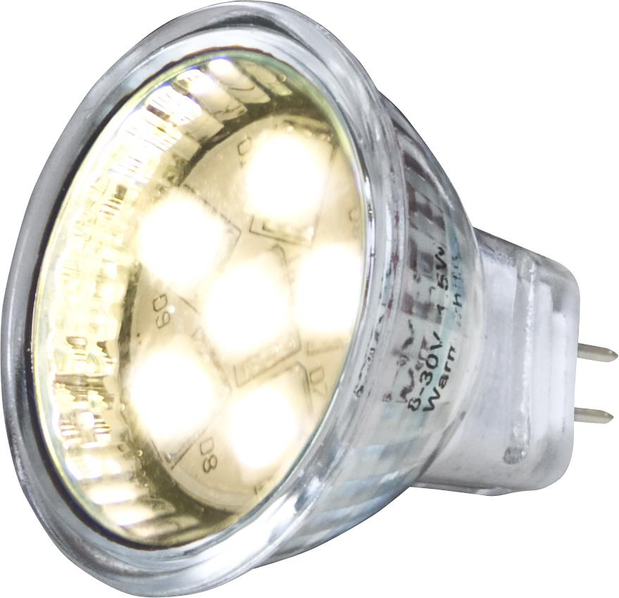 Led Lampa Båtsystem