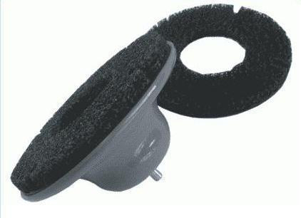 Rengjøringssett for hjulnav type 3