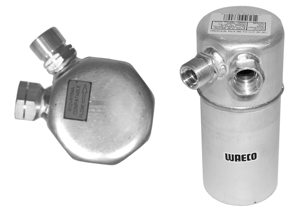 Torkfilter Dometic - Audi - A6, 100, 80, S4, S6 - OE 4A0820191AB,FD33327